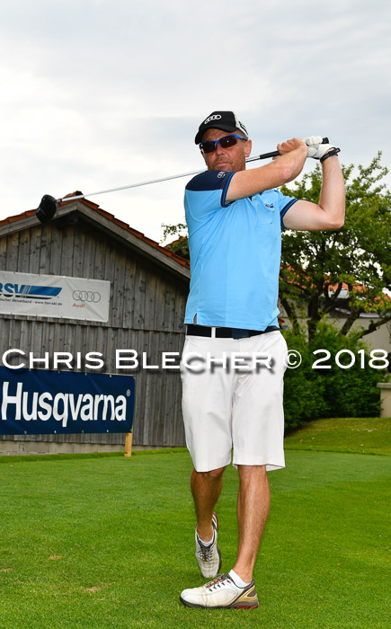 11. BSV Golfturnier