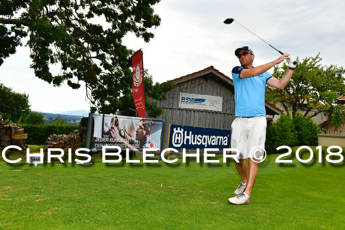 11. BSV Golfturnier