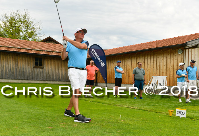 11. BSV Golfturnier