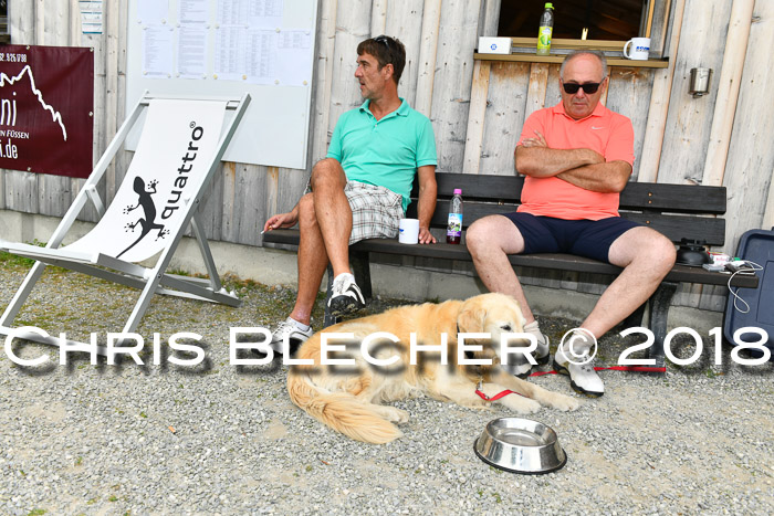11. BSV Golfturnier