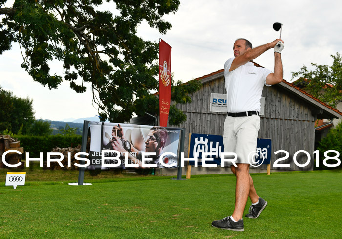 11. BSV Golfturnier