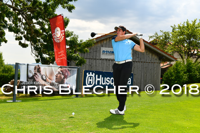 11. BSV Golfturnier