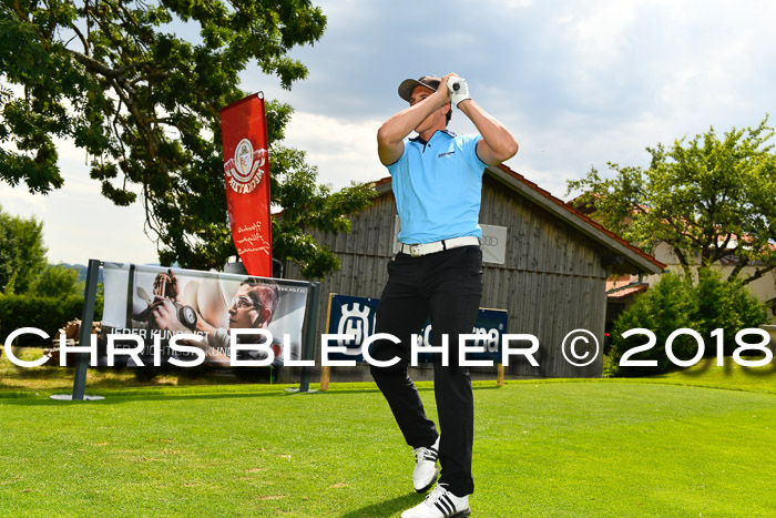 11. BSV Golfturnier