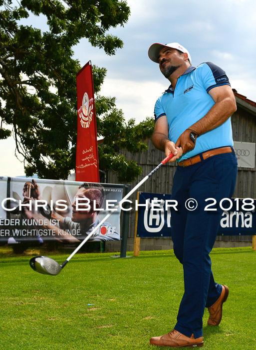 11. BSV Golfturnier