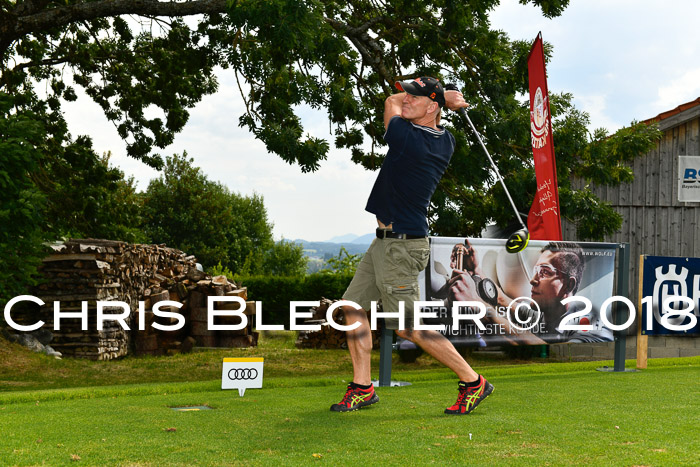 11. BSV Golfturnier
