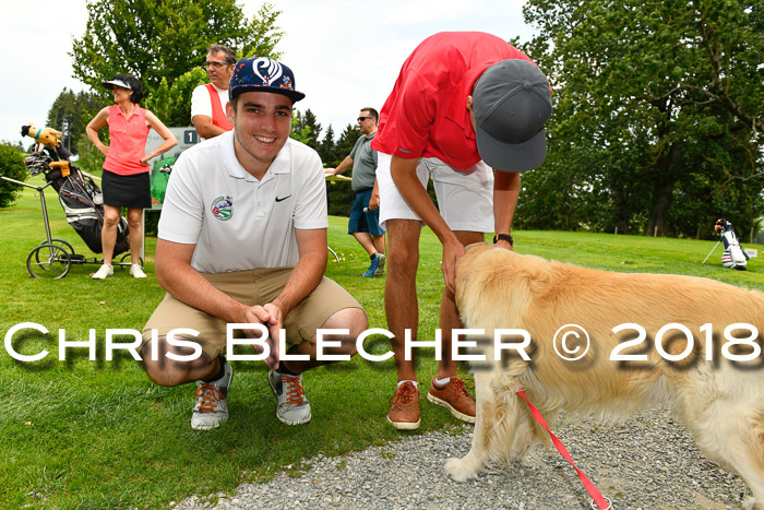 11. BSV Golfturnier