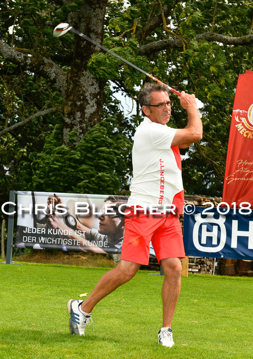 11. BSV Golfturnier