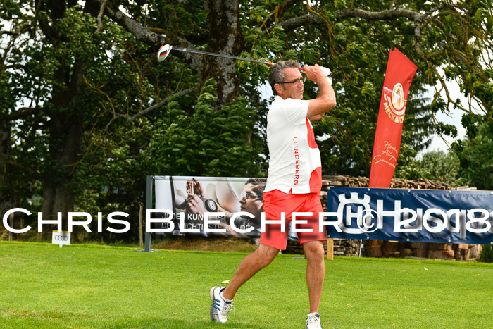 11. BSV Golfturnier