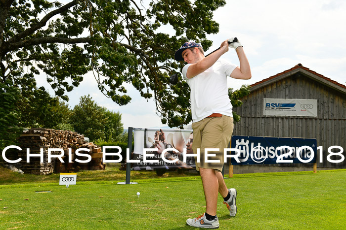 11. BSV Golfturnier