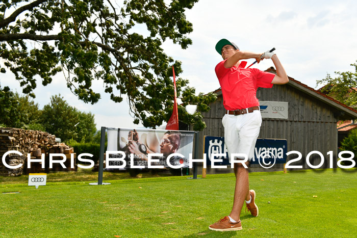 11. BSV Golfturnier