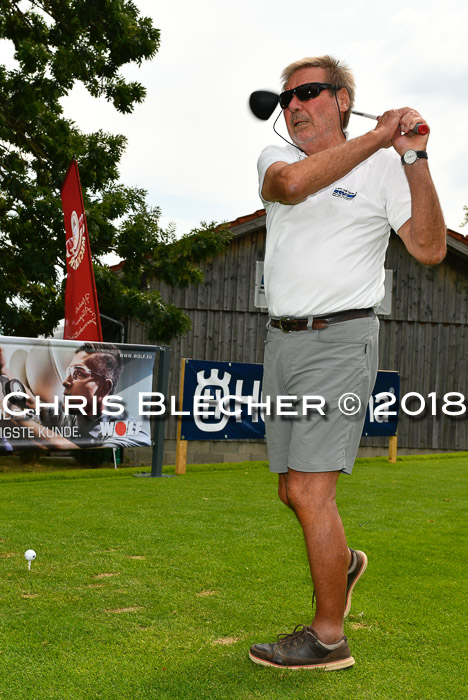 11. BSV Golfturnier
