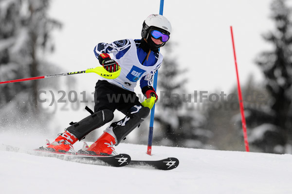 VSL 04.01.11 Mädchen