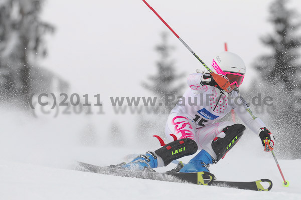 VSL 04.01.11 Mädchen