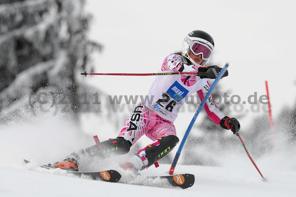 VSL 04.01.11 Mädchen