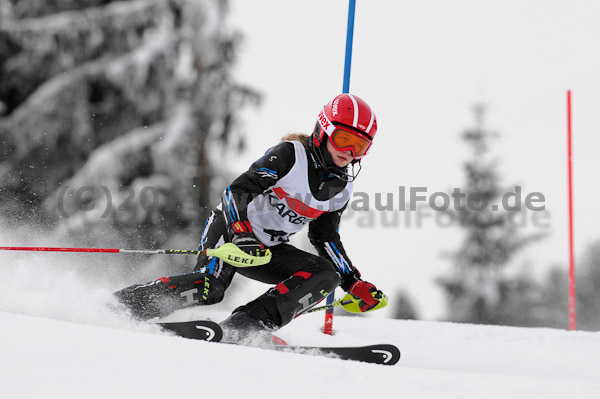 VSL 04.01.11 Mädchen