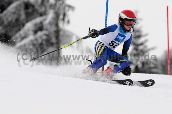 VSL 04.01.11 Mädchen