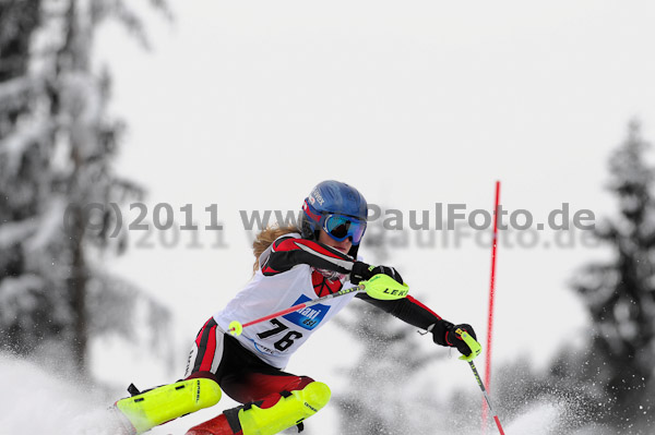 VSL 04.01.11 Mädchen