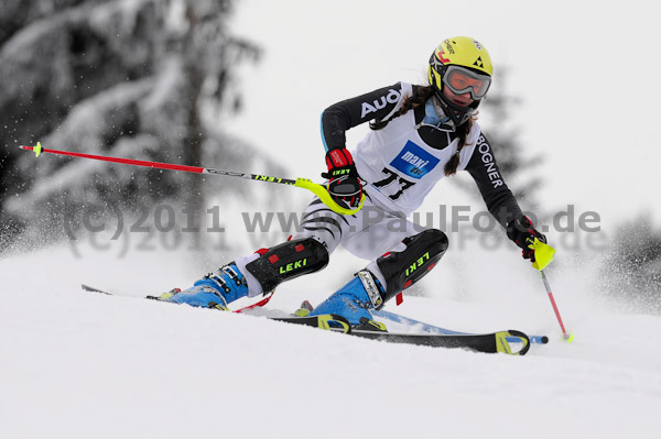 VSL 04.01.11 Mädchen