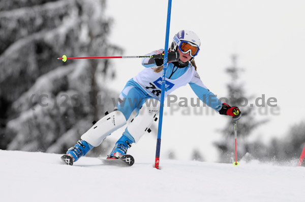 VSL 04.01.11 Mädchen