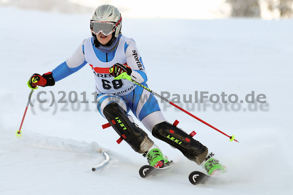 VSL 04.01.11 Mädchen