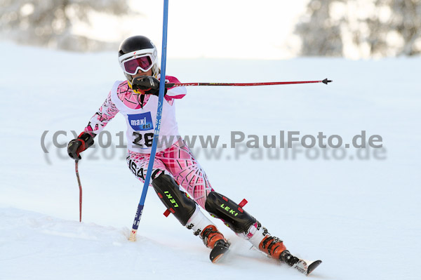 VSL 04.01.11 Mädchen