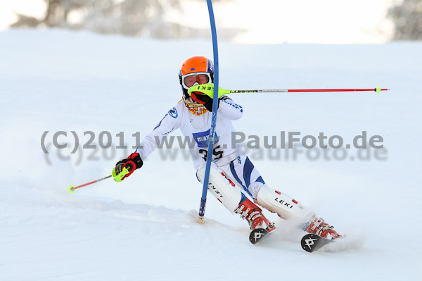 VSL 04.01.11 Mädchen