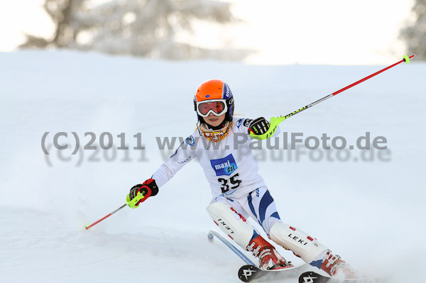 VSL 04.01.11 Mädchen