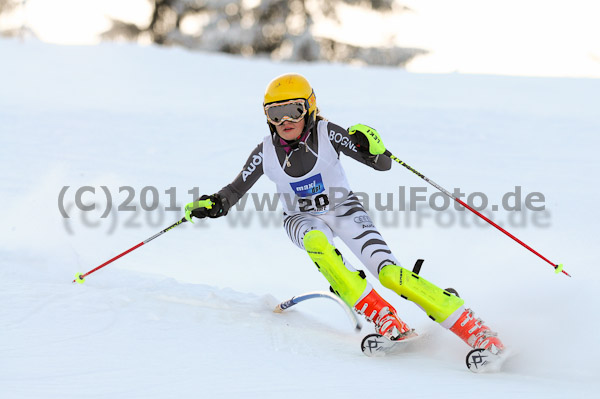 VSL 04.01.11 Mädchen