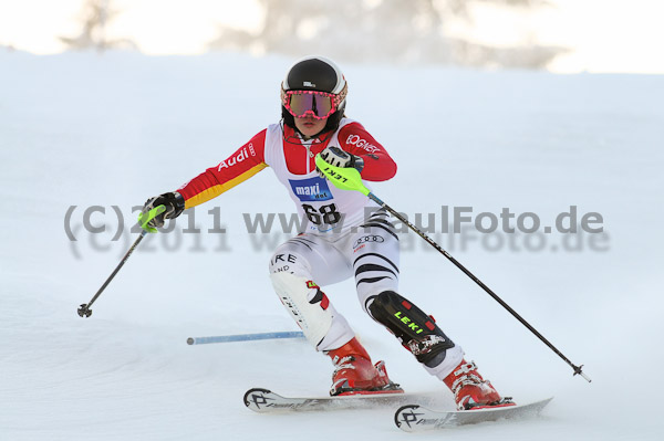 VSL 04.01.11 Mädchen