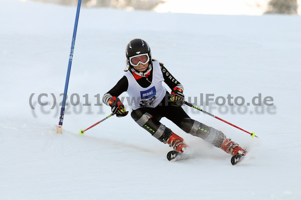 VSL 04.01.11 Mädchen