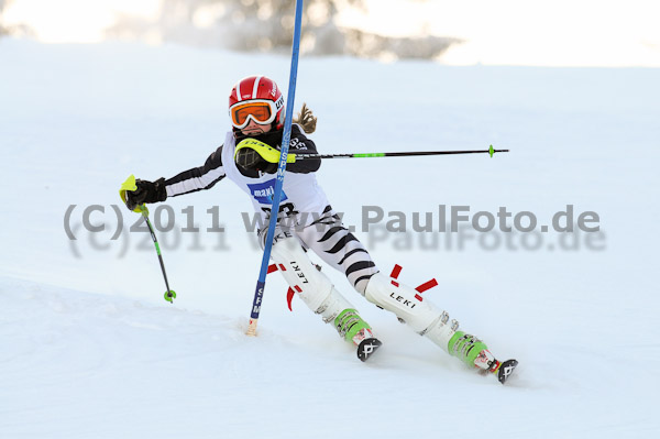 VSL 04.01.11 Mädchen