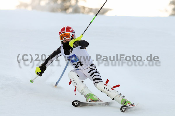 VSL 04.01.11 Mädchen