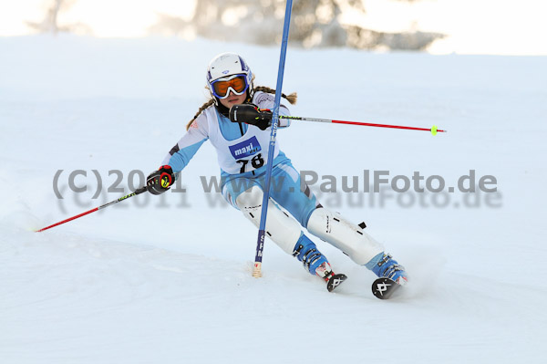 VSL 04.01.11 Mädchen