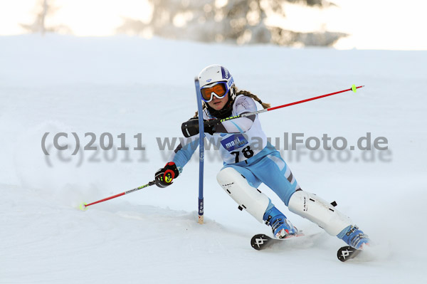 VSL 04.01.11 Mädchen