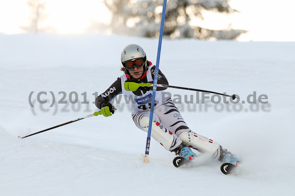 VSL 04.01.11 Mädchen