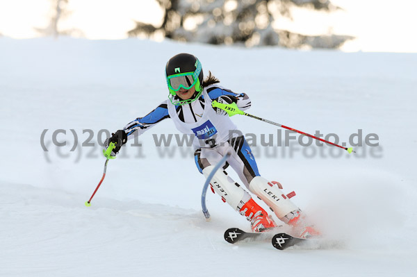 VSL 04.01.11 Mädchen