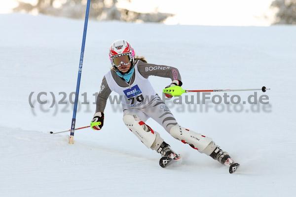 VSL 04.01.11 Mädchen