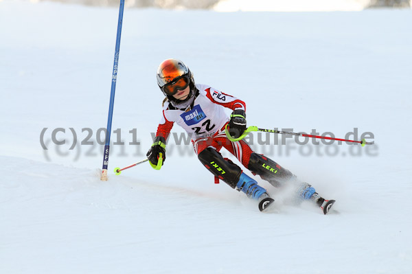 VSL 04.01.11 Mädchen
