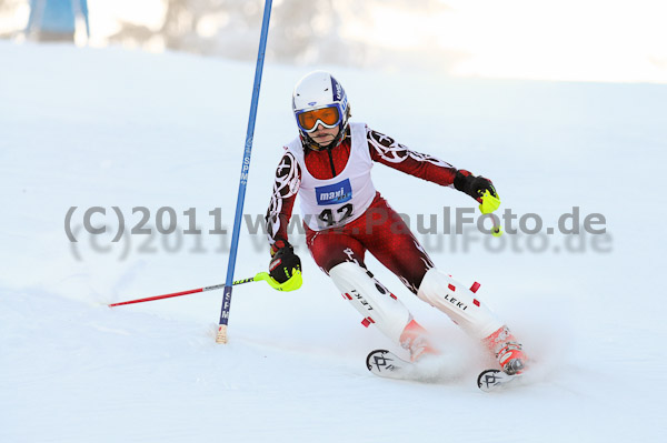 VSL 04.01.11 Mädchen