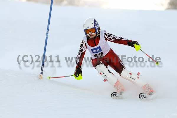 VSL 04.01.11 Mädchen