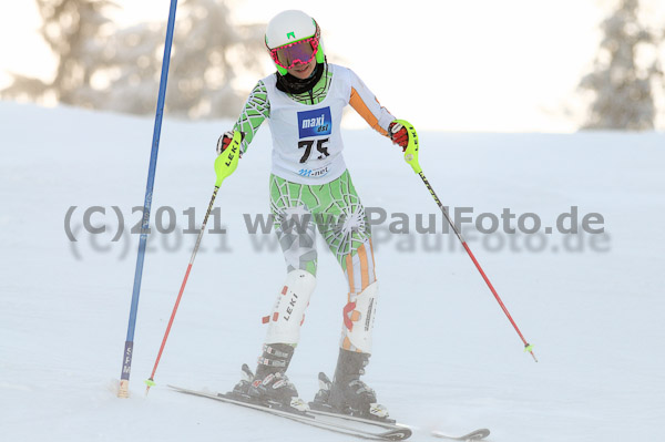 VSL 04.01.11 Mädchen