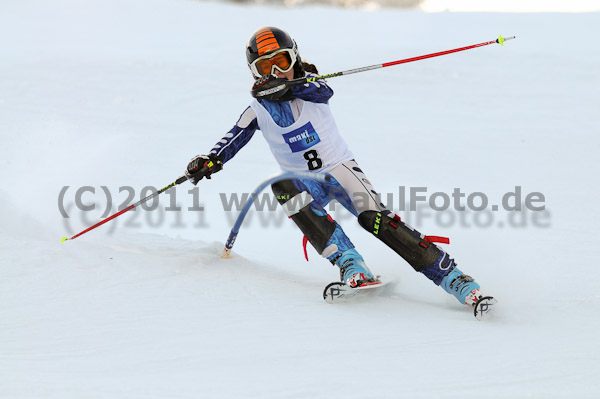 VSL 04.01.11 Mädchen