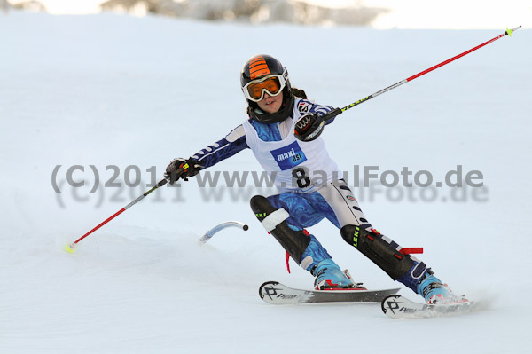 VSL 04.01.11 Mädchen