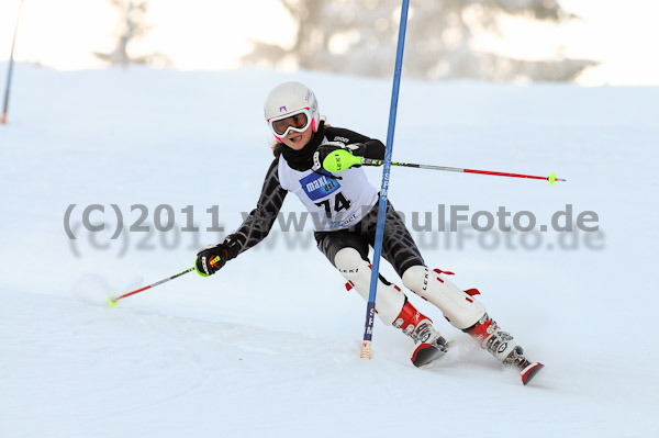 VSL 04.01.11 Mädchen