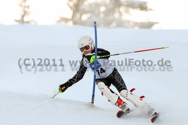 VSL 04.01.11 Mädchen