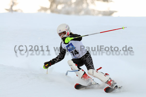 VSL 04.01.11 Mädchen