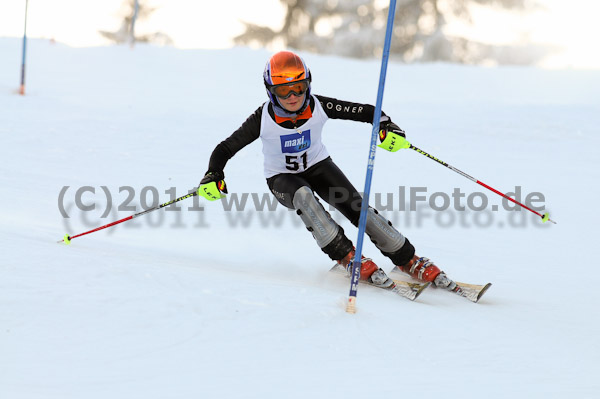 VSL 04.01.11 Mädchen