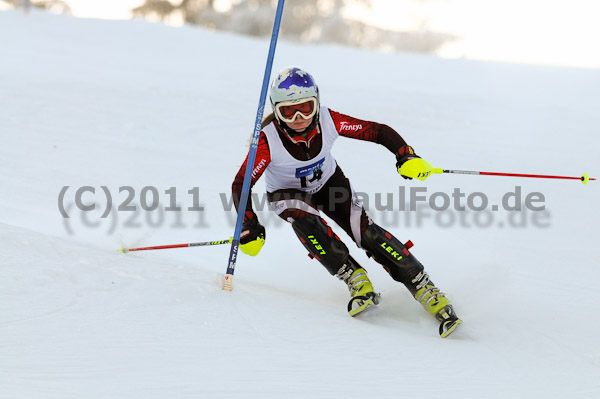 VSL 04.01.11 Mädchen