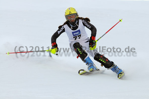 VSL 04.01.11 Mädchen