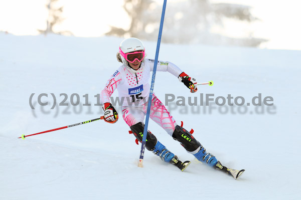 VSL 04.01.11 Mädchen